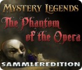 Mystery Legends - Das Phantom der Oper Sammleredition