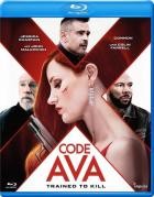 Code Ava - Trained to Kill