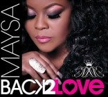 Maysa - Back 2 Love
