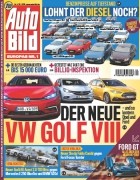 Auto Bild 04/2015