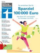 Stiftung Warentest Finanztest 05/2021