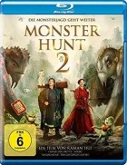 Monster Hunt 2