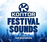 Kontor Festival Sounds 2019 - The Beginning