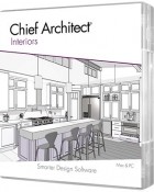 Chief Architect Interiors X10 v20.3.0.54