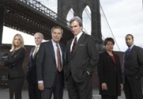 Law & Order - XviD - Staffel 20 (HD-Rip)