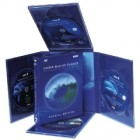 Unser blauer Planet - Tiefblau Edition (4 DVDs)