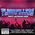 Floorfillers Party Anthems 2009