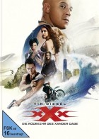 xXx Die Rückkehr des Xander Cage