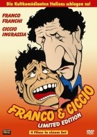 Franco & Ciccio Box