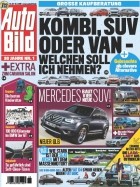 Auto Bild 32/2016