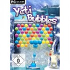 Yeti Bubbles