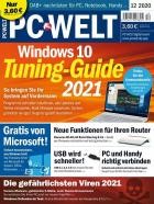 PC Welt 12/2020