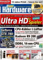 PC Games Hardware 11/2013