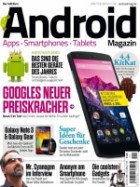 Android Magazin 01/2014