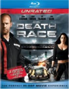 Death Race (Unrated Extended)