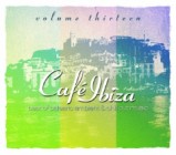 Cafe Ibiza Vol.13