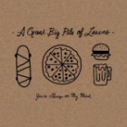 A Great Big Pile Of Leaves - Youre Always On My Mind