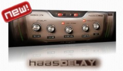 VescoFx Haas Delay VST v1.0