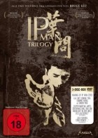 Ip Man Trilogy - Special Edition