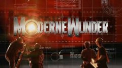 Moderne Wunder - Der Körper nach dem Tod