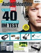 Audio Video Foto Bild 01/2018