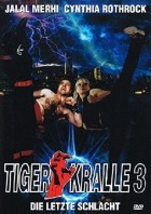 Tigerkralle 3