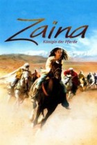 Zaina - Koenigin der Pferde