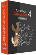 Reallusion Cartoon Animator v4.4.2408.1