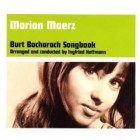 Marion März - Burt Bacharach Songbook