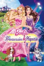 Barbie Die Prinzessin und der Popstar