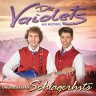 Die Vaiolets - Unvergessene Schlagerhits