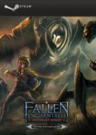 Fallen Enchantress Legendary Heroes