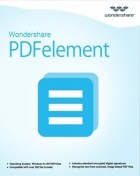 Wondershare PDFelement Pro v7.0.4.4383 + OCR Plugin