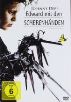 Edward mit den Scherenhänden