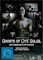 Ghosts of Cité Solei