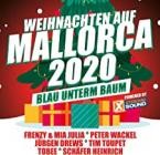 Weihnachten auf Mallorca 2020 - Blau unterm Baum powered by Xtreme Sound