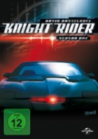 Knight Rider - Die komplette Serie - Staffel 1