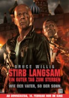 Stirb langsam Ein guter Tag zum Sterben EXTENDED