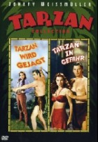 Tarzan wird gejagt 