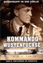 Kommando Wüstenfüchse