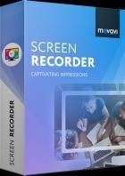 Movavi Screen Recorder v21.2.0