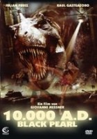 10.000 A.D. - The Legend of a Black Pearl (2008)