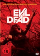 Evil Dead Uncut