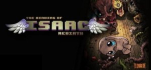 The Binding of Isaac Rebirth