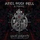 Axel Rudi Pell - Magic Moments (2015)