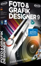 Magix Foto & Grafik Designer v9.1.3