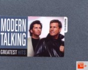 Modern Talking - Greatest Hits (Steel Box Collection)