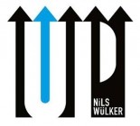 Nils Wuelker - Up (Limited Edition)