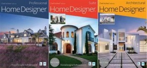 Home Designer Pro / Architectural / Suite 2021 v22.2.0.54