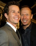 Biography - Donnie und Mark Wahlberg